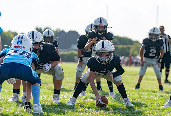 10U Tar Heels vs. Raiders-19