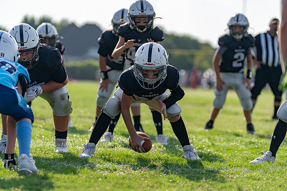 10U Tar Heels vs. Raiders-20
