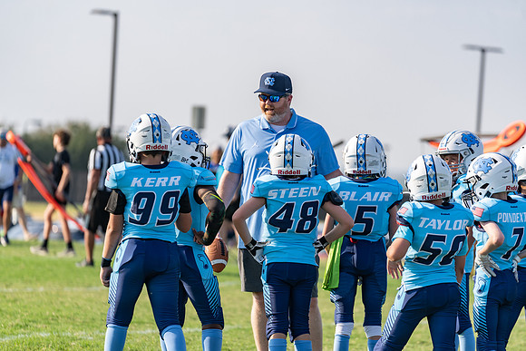 10U Tar Heels vs. Raiders-26