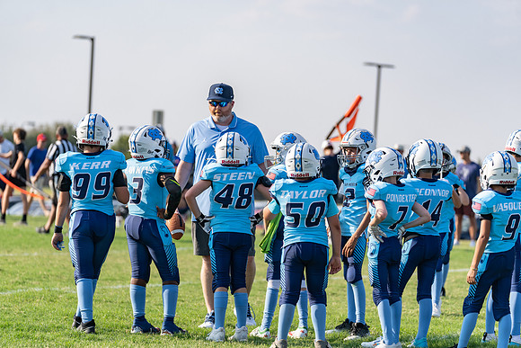 10U Tar Heels vs. Raiders-27