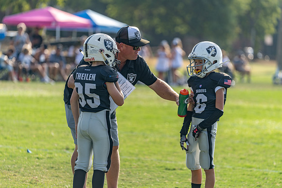 10U Tar Heels vs. Raiders-29