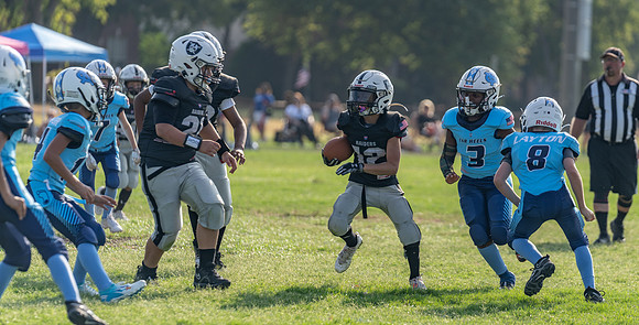 10U Tar Heels vs. Raiders-36
