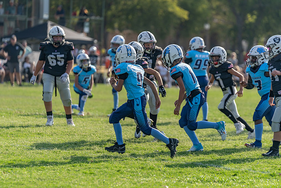 10U Tar Heels vs. Raiders-37