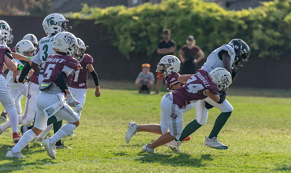 11-12U Spartans vs. Aggies-6
