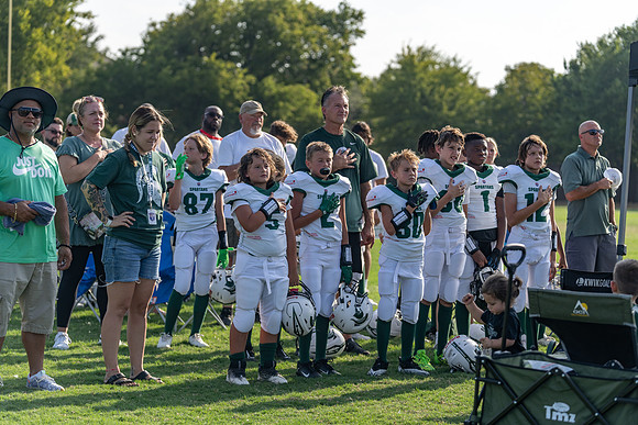 11-12U Spartans vs. Aggies-2