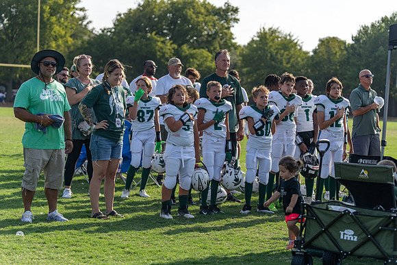 11-12U Spartans vs. Aggies-3