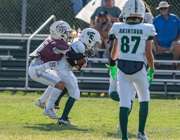 11-12U Spartans vs. Aggies-10