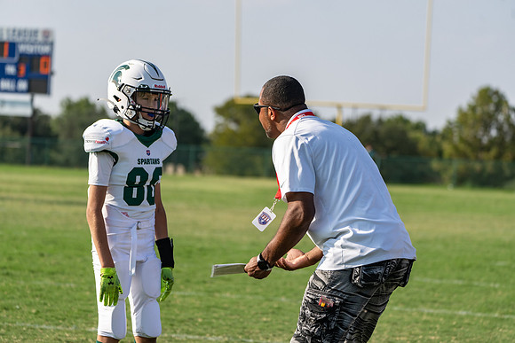 11-12U Spartans vs. Aggies-18