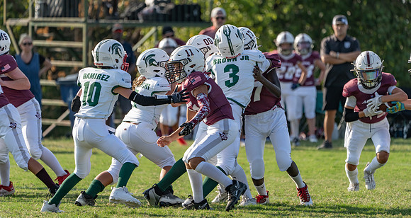 11-12U Spartans vs. Aggies-20