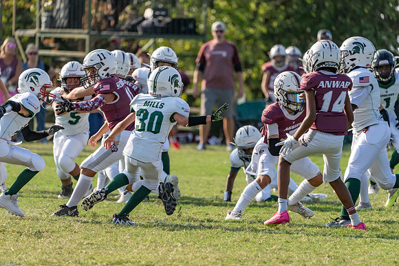 11-12U Spartans vs. Aggies-22