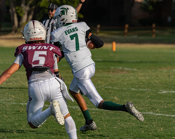 11-12U Spartans vs. Aggies-28