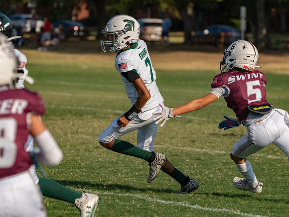 11-12U Spartans vs. Aggies-29