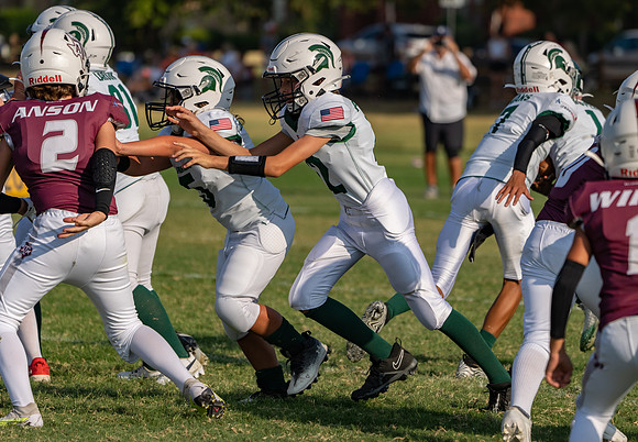 11-12U Spartans vs. Aggies-30