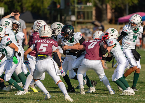 11-12U Spartans vs. Aggies-31