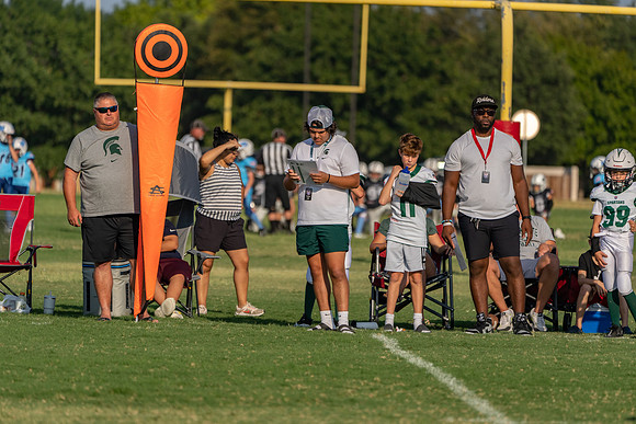 11-12U Spartans vs. Aggies-33