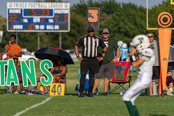 11-12U Spartans vs. Aggies-34