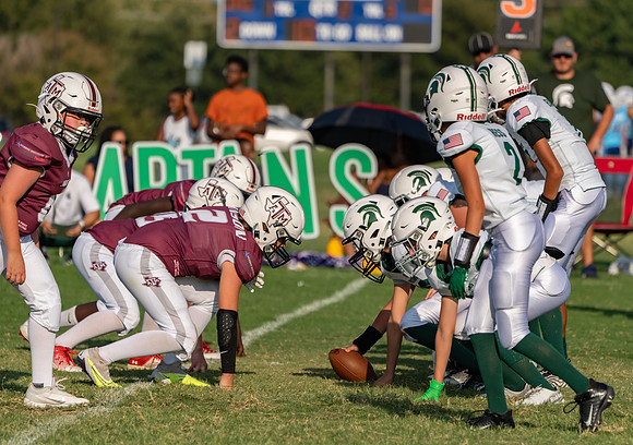 11-12U Spartans vs. Aggies-35