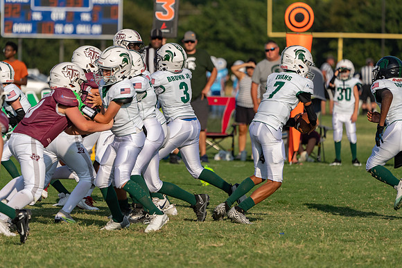 11-12U Spartans vs. Aggies-36