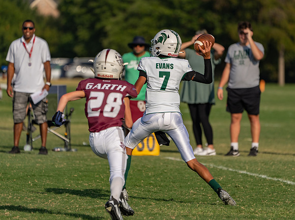 11-12U Spartans vs. Aggies-37
