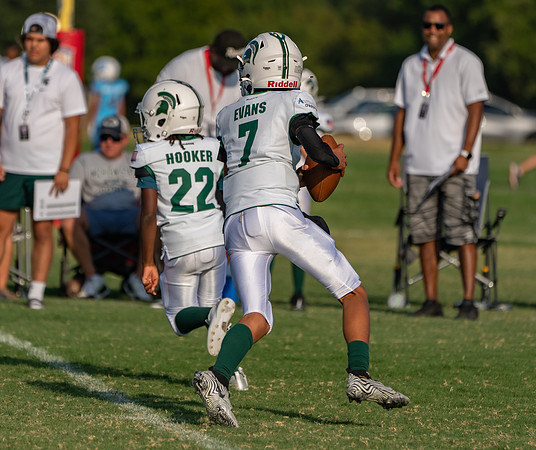 11-12U Spartans vs. Aggies-40