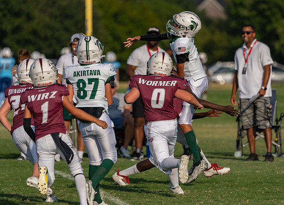 11-12U Spartans vs. Aggies-41