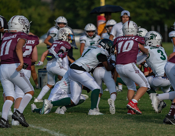11-12U Spartans vs. Aggies-43