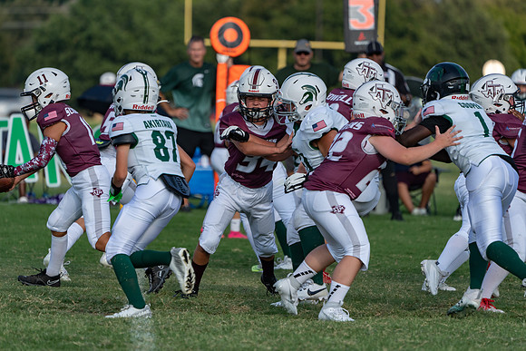 11-12U Spartans vs. Aggies-46
