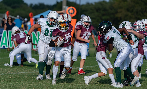11-12U Spartans vs. Aggies-48