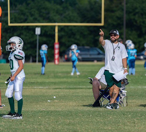11-12U Spartans vs. Aggies-47