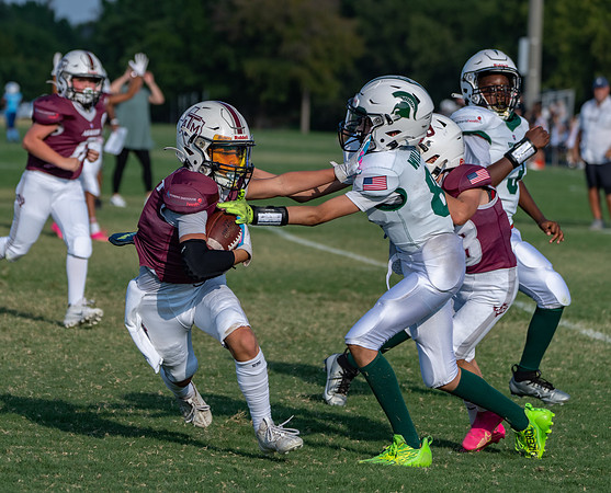 11-12U Spartans vs. Aggies-49