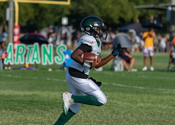 11-12U Spartans vs. Aggies-57
