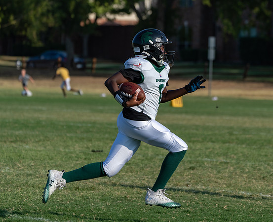 11-12U Spartans vs. Aggies-58