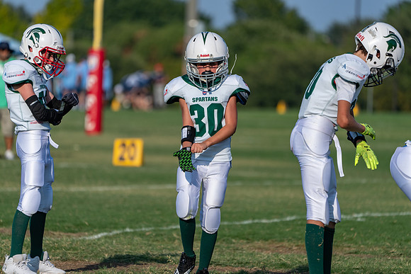 11-12U Spartans vs. Aggies-61