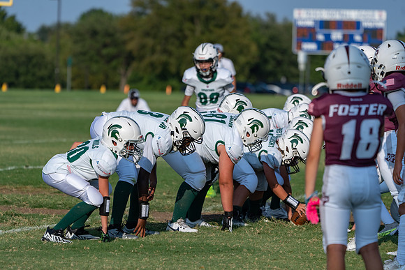 11-12U Spartans vs. Aggies-62