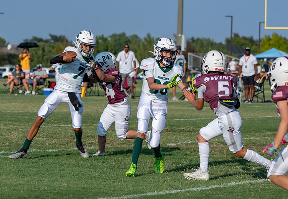 11-12U Spartans vs. Aggies-65