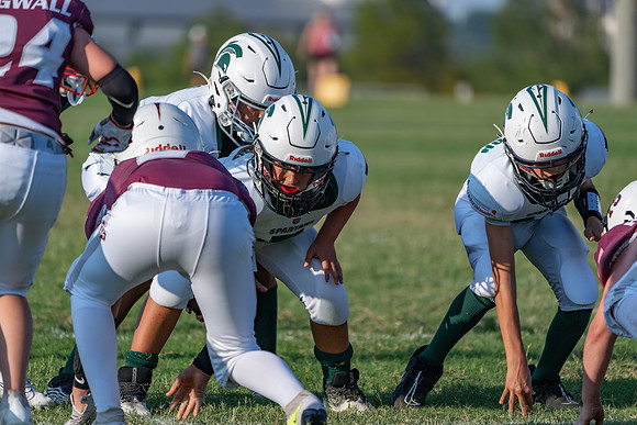 11-12U Spartans vs. Aggies-66