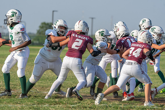 11-12U Spartans vs. Aggies-72