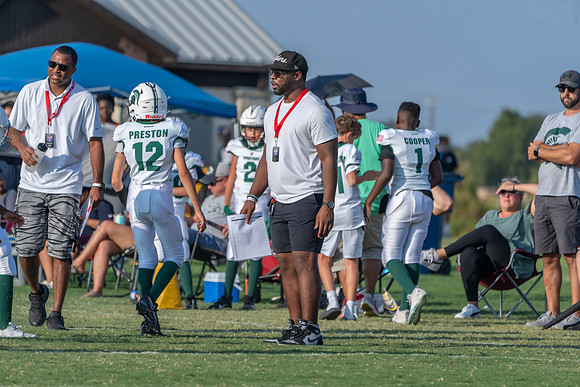 11-12U Spartans vs. Aggies-74