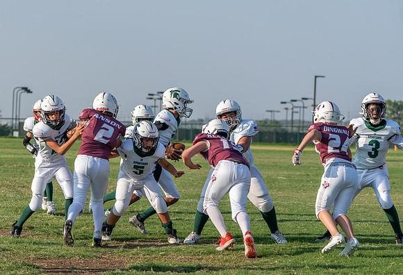 11-12U Spartans vs. Aggies-79