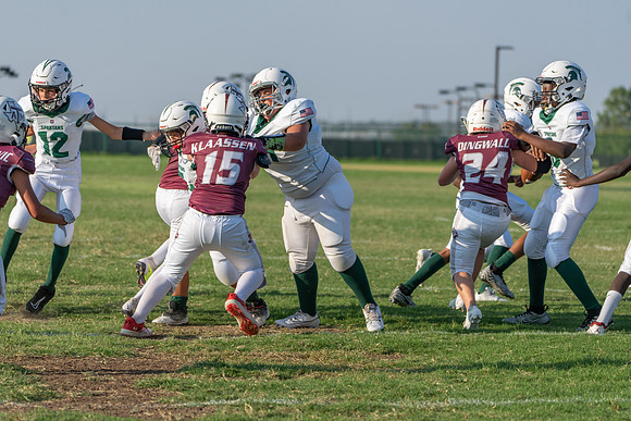 11-12U Spartans vs. Aggies-80