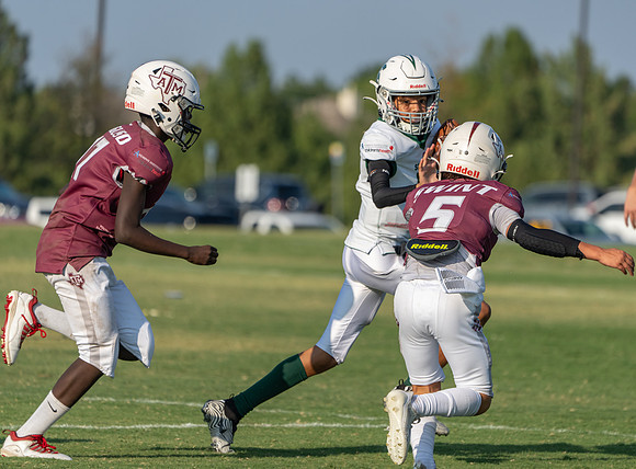 11-12U Spartans vs. Aggies-82