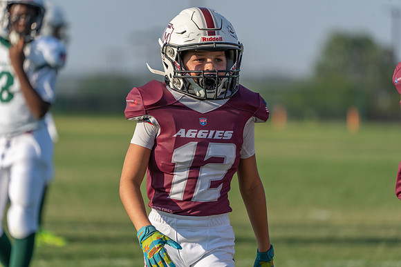 11-12U Spartans vs. Aggies-83