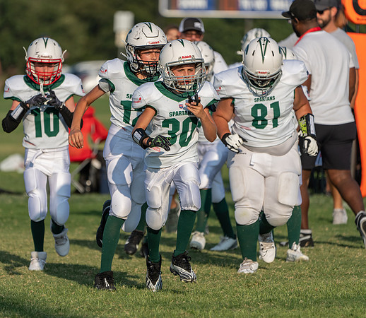 11-12U Spartans vs. Aggies-87