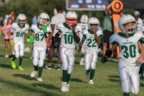 11-12U Spartans vs. Aggies-88