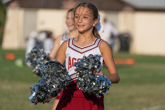 11-12U Spartans vs. Aggies-102