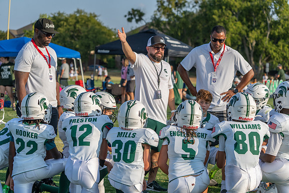11-12U Spartans vs. Aggies-100