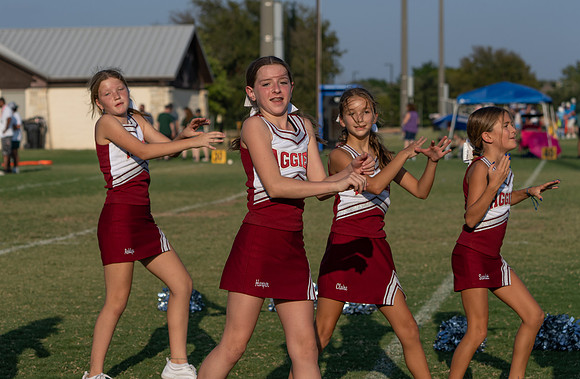 11-12U Spartans vs. Aggies-108
