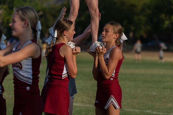 11-12U Spartans vs. Aggies-117