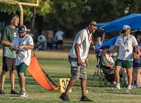 11-12U Spartans vs. Aggies-122