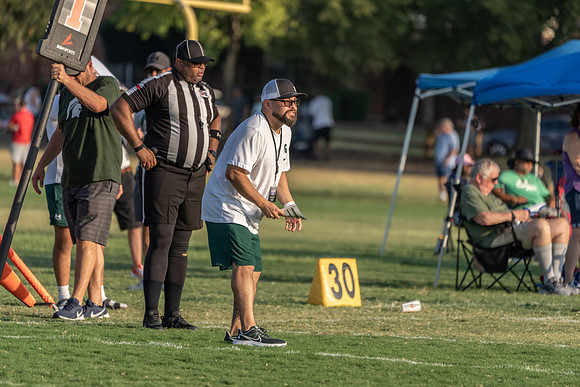 11-12U Spartans vs. Aggies-123